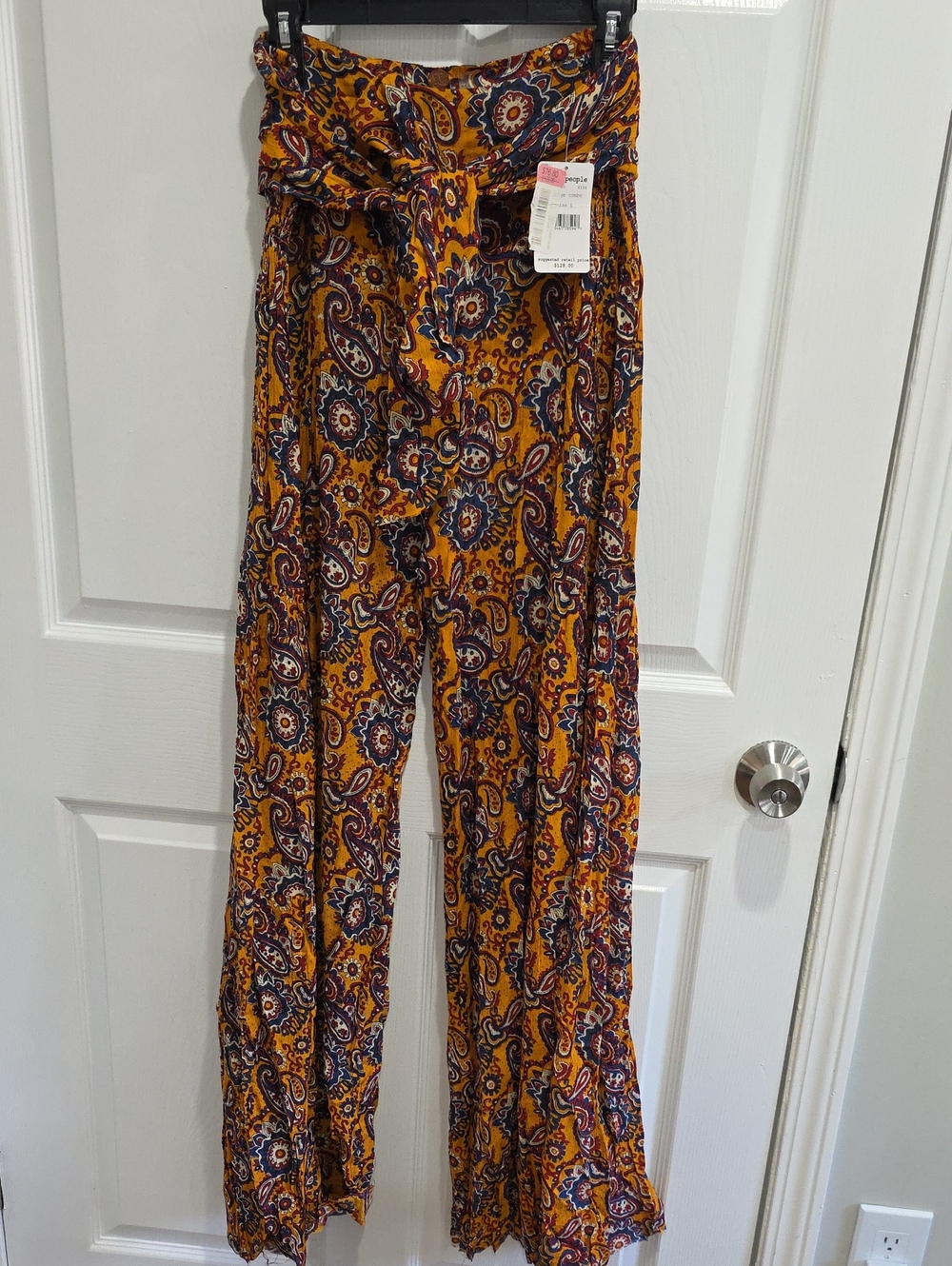 Free People Palazzo
